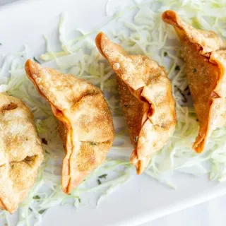 Gyoza (6)