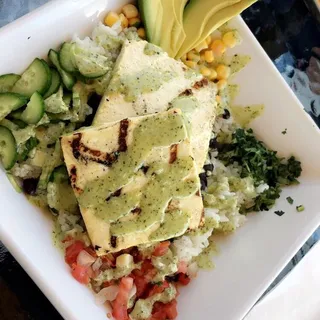 Spanish Bowl