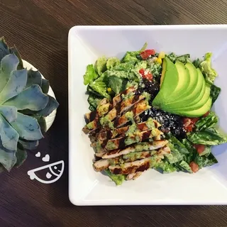 Southwestern Salad