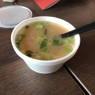Miso Soup
