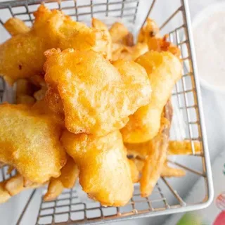 Kids Popcorn Chicken N' Chips