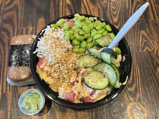 Poke Kai