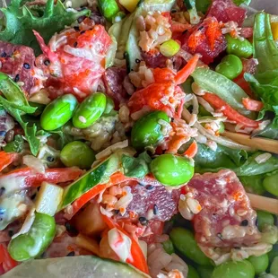 Create Your Own Poke