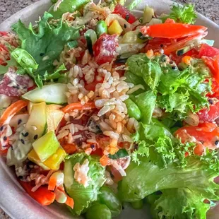 Create Your Own Poke