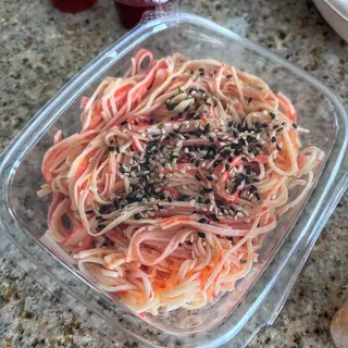 Kani Salad