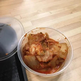 Kimchi