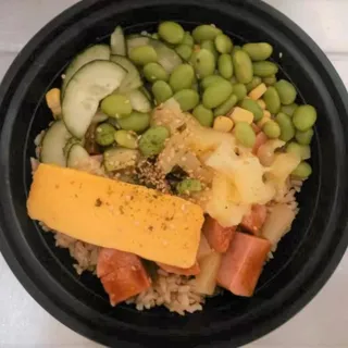 Spam Bowl