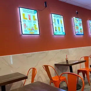 Trying something new, Poke!