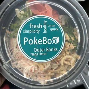 Large Bowl
