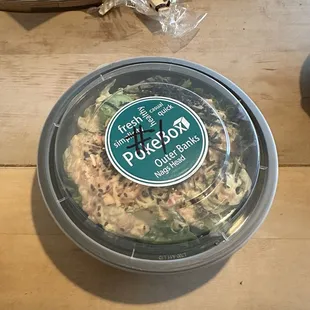 salads, food