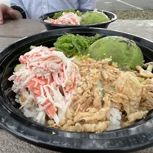 salad, food, salads
