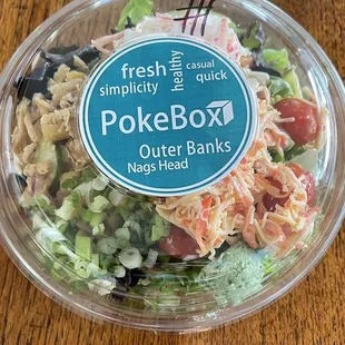 salads, salad, food