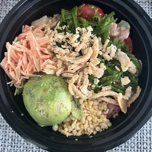 Large bowl