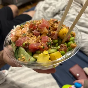 Medium bowl
