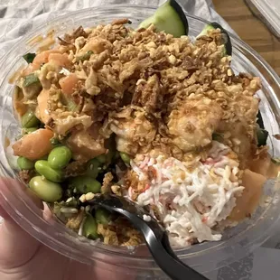 Small bowl