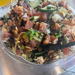 YUM!!!