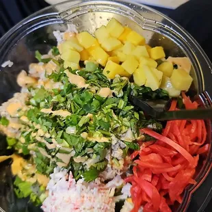 Best poke