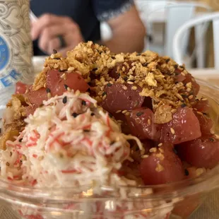 bowl of food
