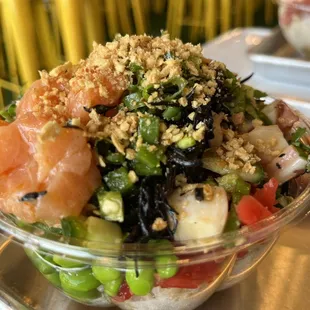 food, salad, salads