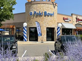 Poki Bowl