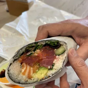 sashimi, food, sushi, sushi and sashimi
