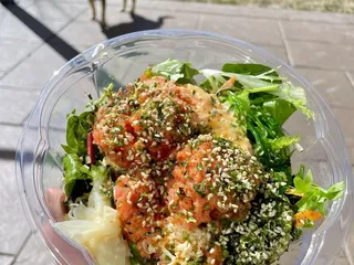 Code: Poke