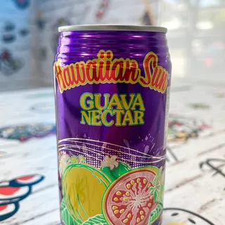 Hawaiian Sun