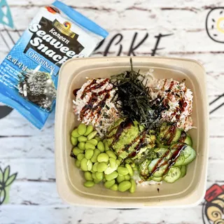 Seaweed Snack