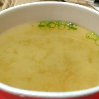 Miso Soup