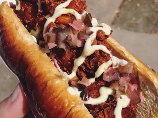 Dragon King's Daughter