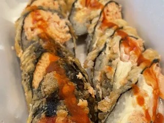 ToGo Sushi