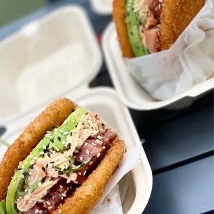 PokeKai A la Cart