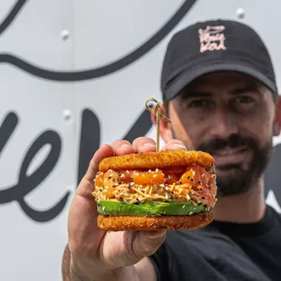 food, burgers, burger