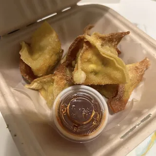 Krab Rangoons