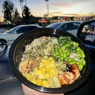 Pokebowl