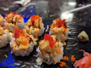 Omo Japanese Ramen & Sushi