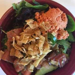 Medium Poke Bowl