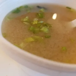 Miso Soup