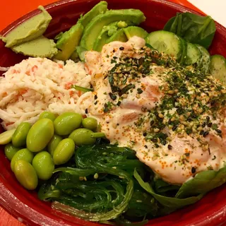 Seaweed Salad