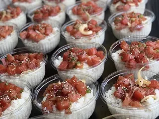 San Diego Poke Company