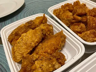 True Taste Fried Chicken & Bubble Tea