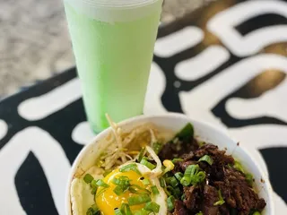 K-BOB Korean Street Food