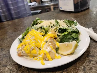 Today's Catch Seafood Venue