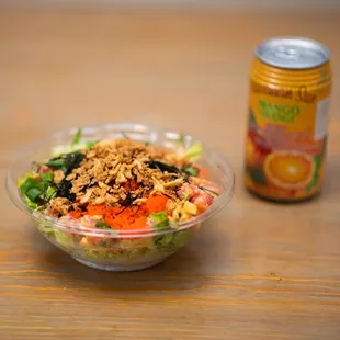 salads, food, salad