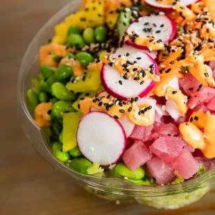 salad, salads, food