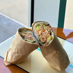 food, wraps, burritos and wraps, burrito