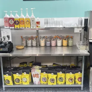 Boba Bar