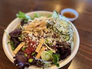 Island Fin Poke