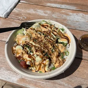 salad, food, salads