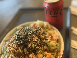 Poke Tiki